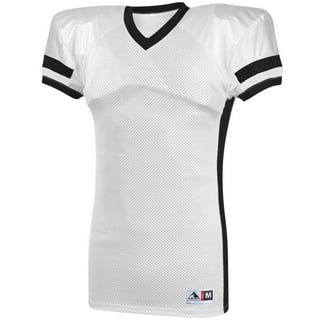 Nike Men’s White Plain Football Jersey #16 Size XLarge DV7364-100 NWT (W53)
