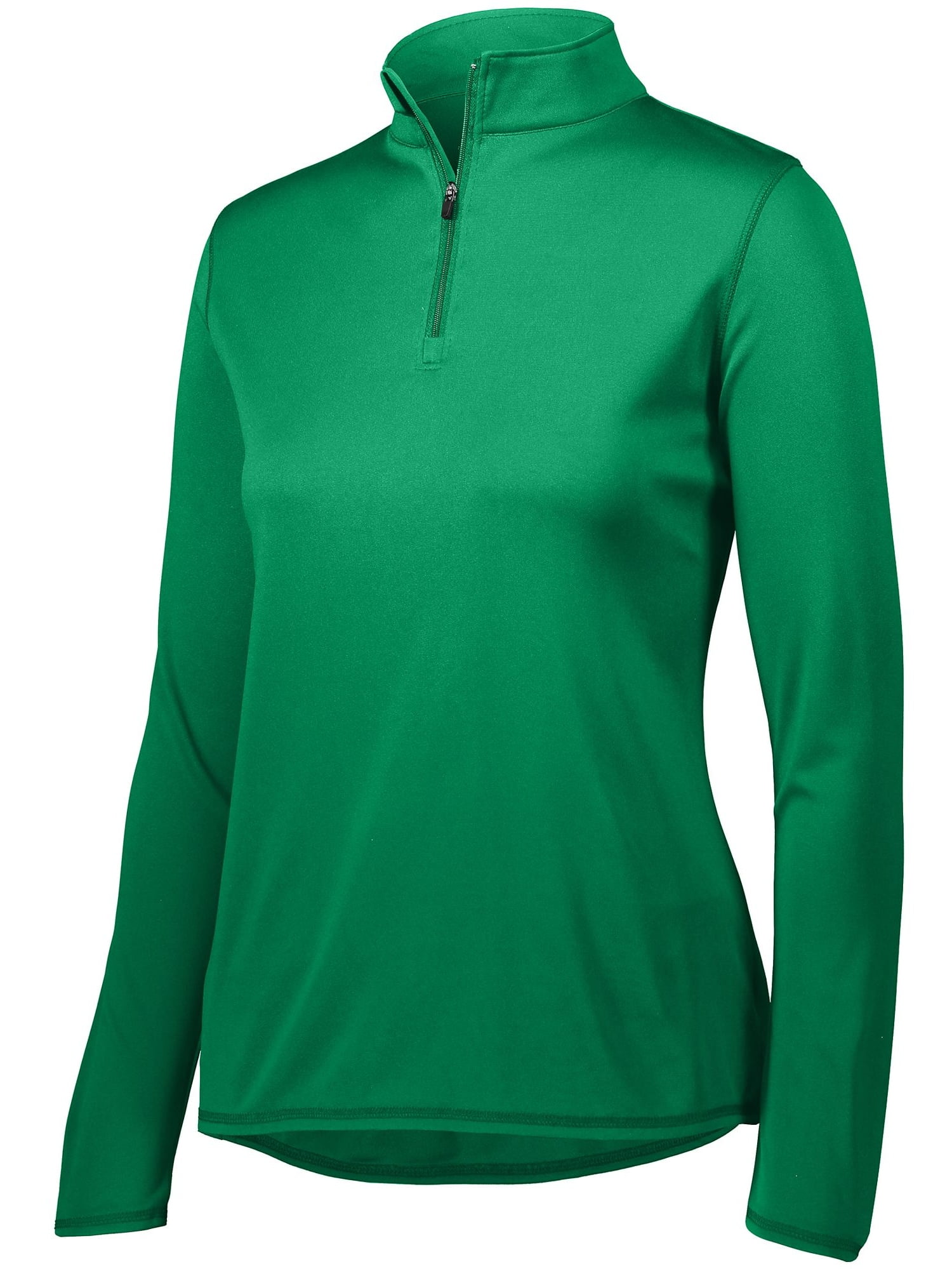 women's attain 1/4 zip pullover 2787
