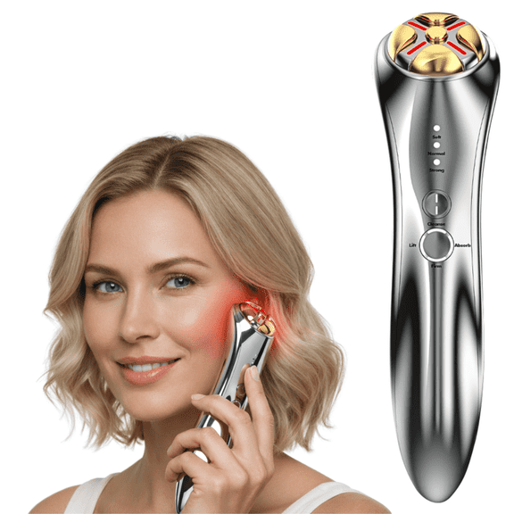 Aura Sweden - Pro Lift RF Ionic Skincare Booster Wand