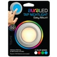 thumbnail image 1 of auraLED Tap Light, 1 of 3
