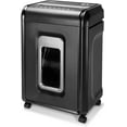 thumbnail image 1 of Aurora AU2260XA heavy duty anti-jam 22-sheet crosscut shredder/60 min run time/ 7-gallon pullout basket and casters, 1 of 7