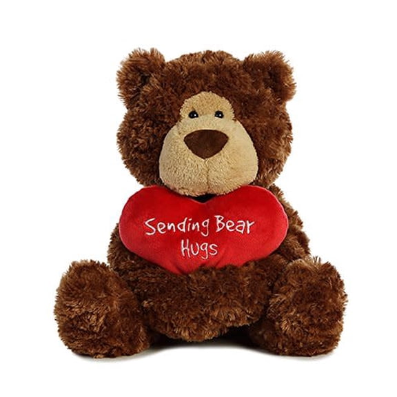 Sending You Hugs Bear