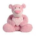 thumbnail image 1 of aurora world strawberry latte plush, 30", 1 of 1