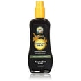 thumbnail image 1 of australian gold dark tanning exotic oil spray, carrot extract formula, 8 ounce, 1 of 7