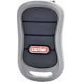 thumbnail image 1 of authentic G3T-R 3-button Intellicode garage door opener remote with, works only on openers, single pack, 1 of 3