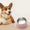 automatic cat feeder wet food wet food automatic feeder dog automatic water dispenser Kitty Bowl
