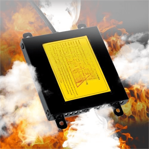 automatic fire extinguisher,Thermal induction fire extinguisher, small fire extinguishers, battery fire extinguishers, distribution cabinet fire extinguishers, industrial equipment fire extinguishers