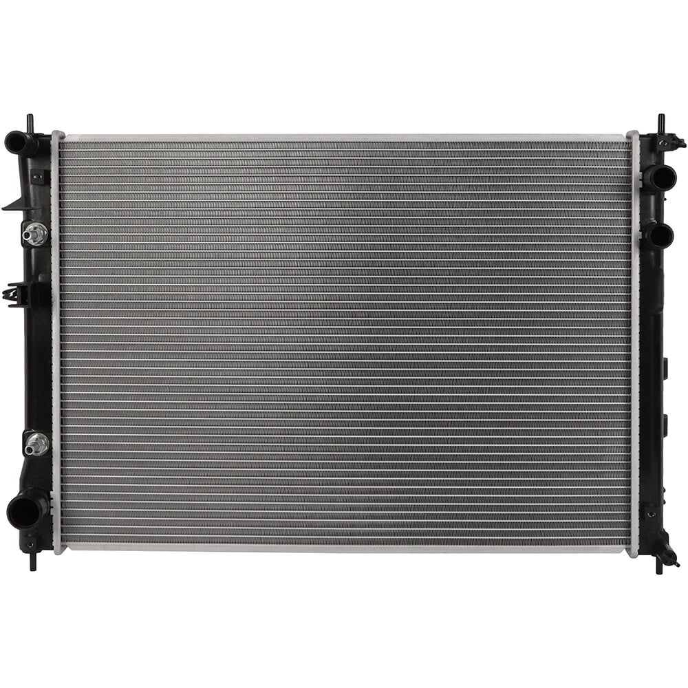 🌞 automotive replacement engine radiators for 20062007 for Subaru B9