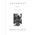 thumbnail image 1 of autumnal (Paperback), 1 of 1