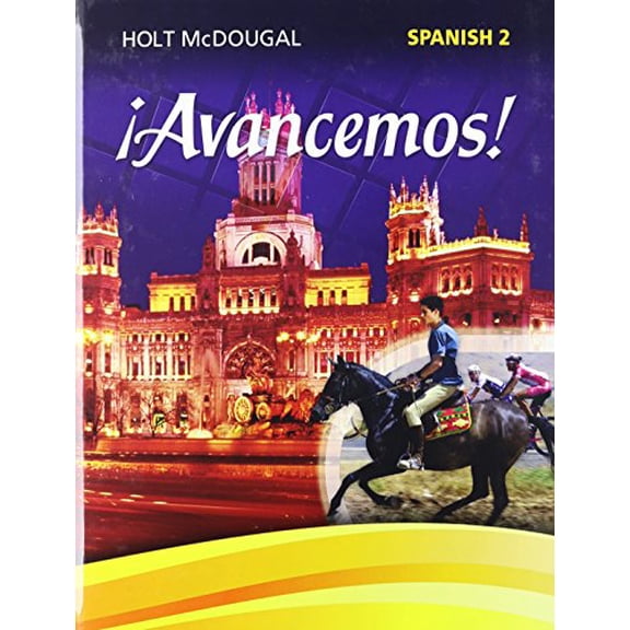 Pre-Owned Student Edition Level 2 2013 (Hardcover) 0547871937 9780547871936