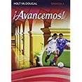 thumbnail image 1 of Pre-Owned Student Edition Level 4 2013 (Hardcover) 0547871945 9780547871943, 1 of 1