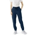thumbnail image 1 of ave. First Womens Cargo Jogger Pant in Navy, XL, 1 of 6