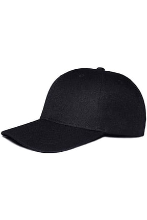 BodyForge & InsectGuard - Permethrin Treated Mosquitoes, Flies & Ticks Insect Repellent Headgear Hat (Black)