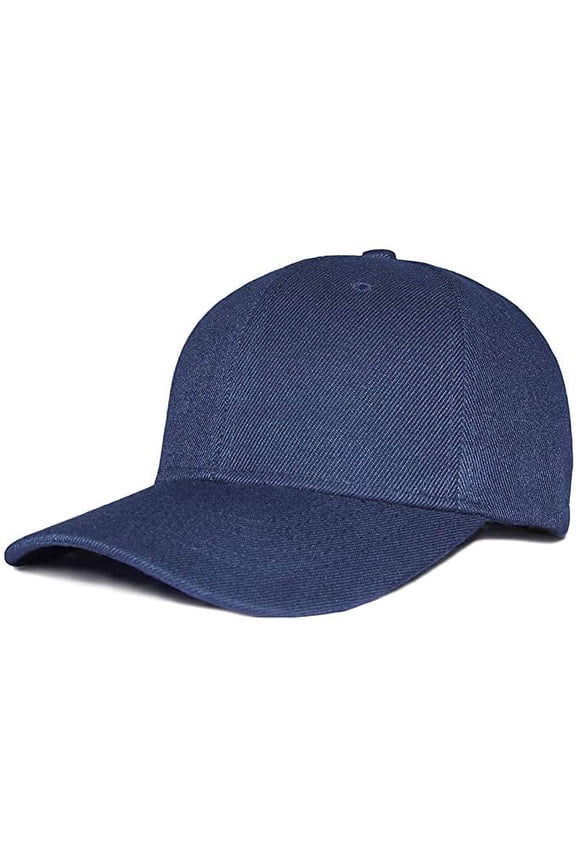 BodyForge & InsectGuard - Permethrin Treated Mosquitoes, Flies & Ticks Insect Repellent Headgear Hat(Navy)