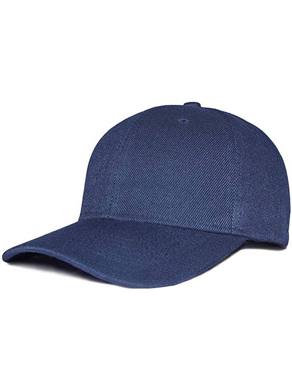 BodyForge & InsectGuard - Permethrin Treated Mosquitoes, Flies & Ticks Insect Repellent Headgear Hat(Navy)