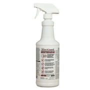 $averPak InsectGuard Permethrin Mosquitoes, Ticks & Flies Repellent & Insecticide Spray Quart - 32oz