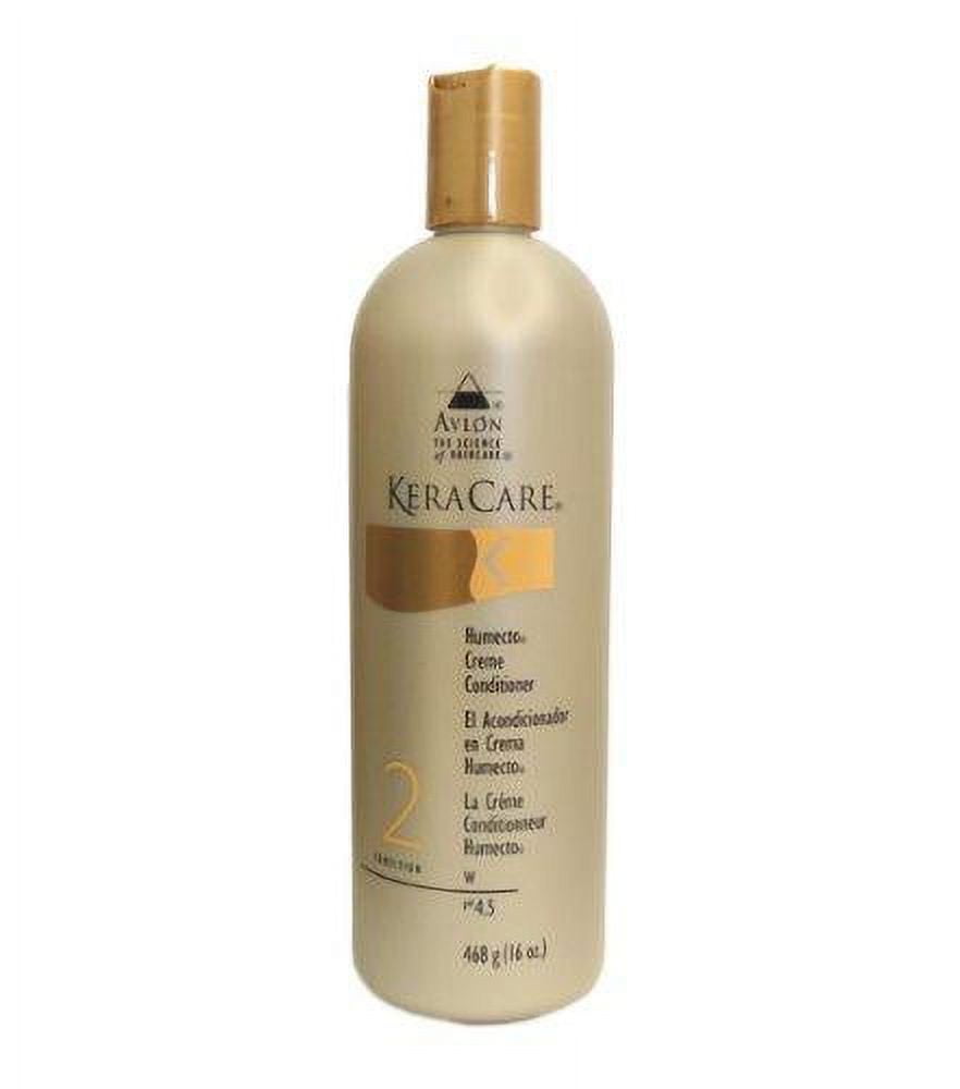 avlon keracare humecto creme conditioner, 16oz