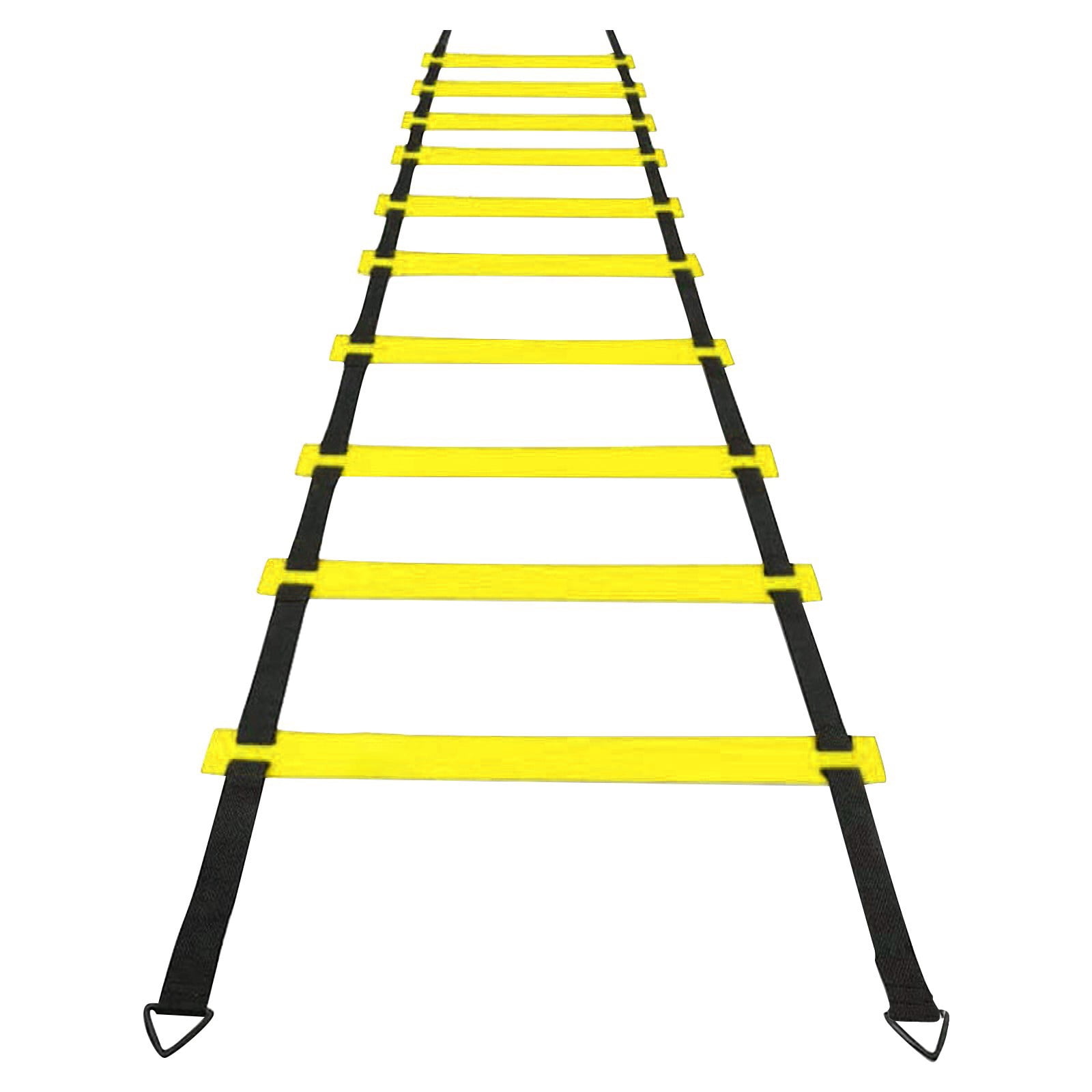 awasawe 12 Rung Agility Ladder Speed Ladder Training Ladder For Soccer ...