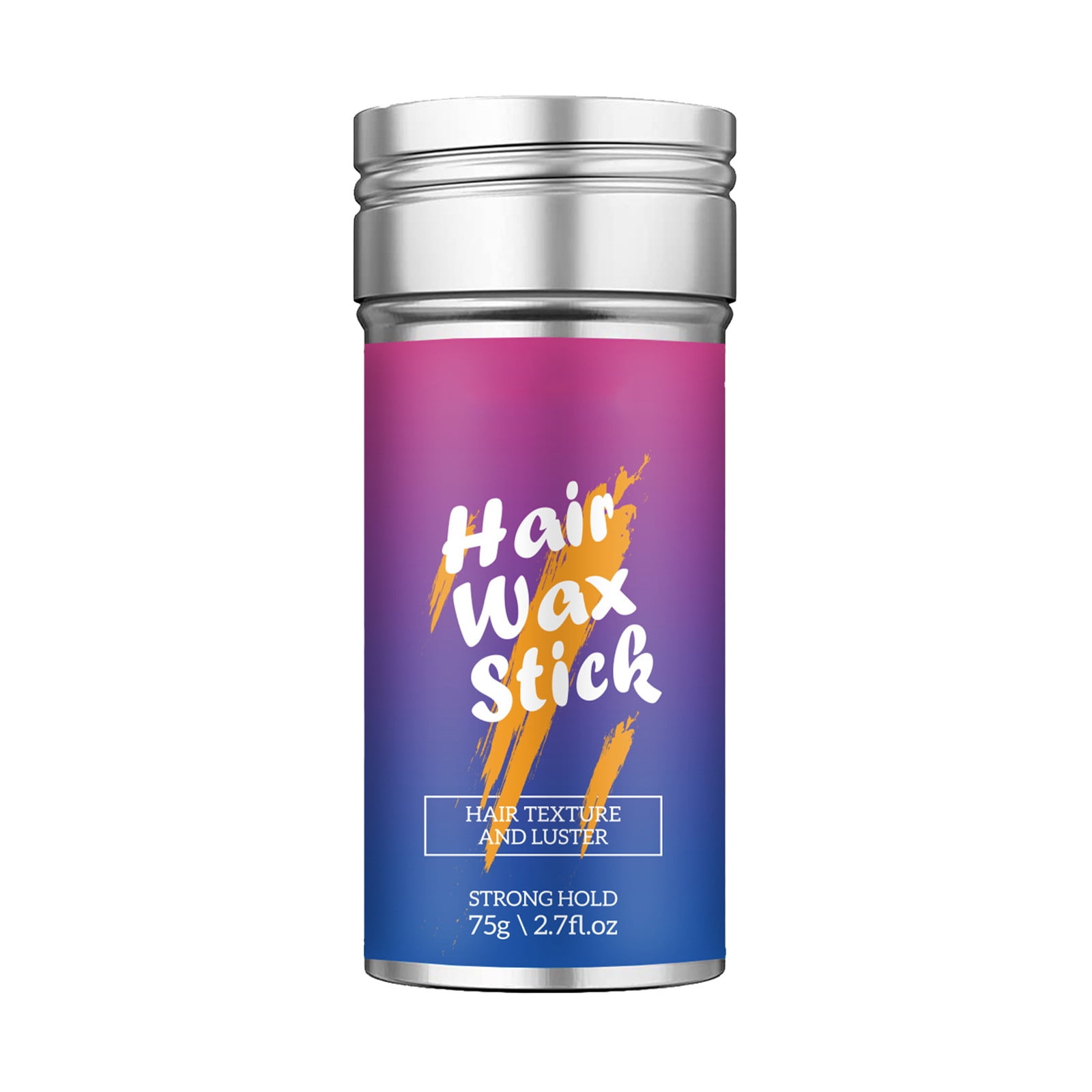 awaswae Hair Wax Stick Broken Hair Finishing Creams Frizz Hair Styling Hair Wax Creams Long