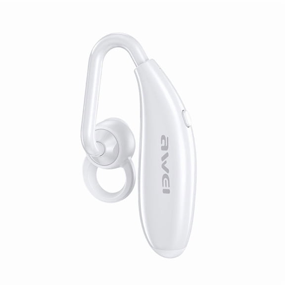 awei N5 Binaural Wireless Bluetooth 5.0 Headset
