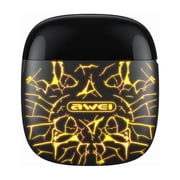 awei T28 PRO Gaming Wireless Bluetooth Earphone, T28 PRO