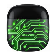 awei T28 PRO Gaming Wireless Bluetooth Earphone, T28 PRO