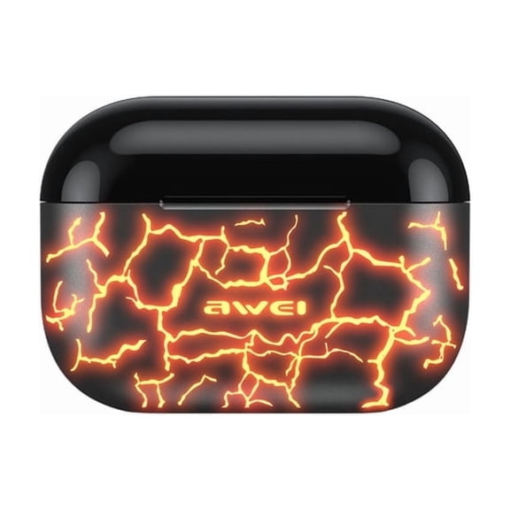 awei T29 PRO TWS Stereo Wireless Bluetooth Earphone, T29 PRO