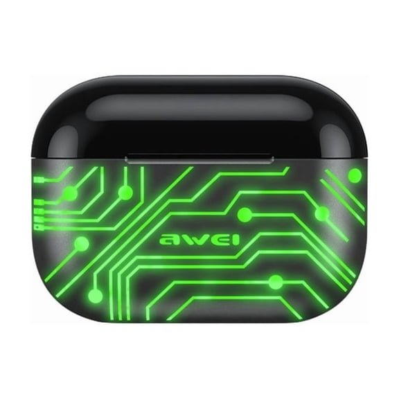 awei T29 PRO TWS Stereo Wireless Bluetooth Earphone, T29 PRO