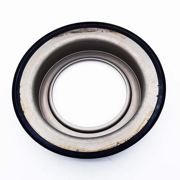 ax4n ax4s piston retainer intermediate clutch return (bonded) 96-up 95-up piston Automatic transmission