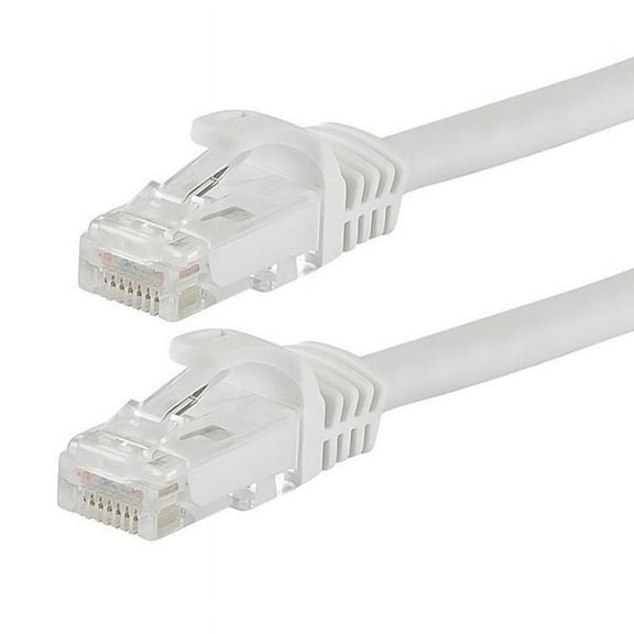 axGear 15M 50FT 50 Feet CAT5E Networking Network Cable RJ45 Ethernet Internet