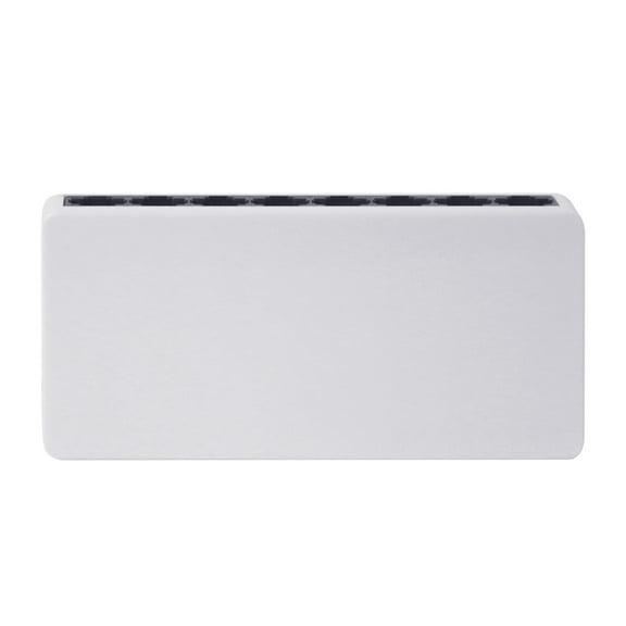 axGear 8 Port 10/100Mbps Fast Ethernet Switch/MINI/Desktop Ethernet Splitter Hub