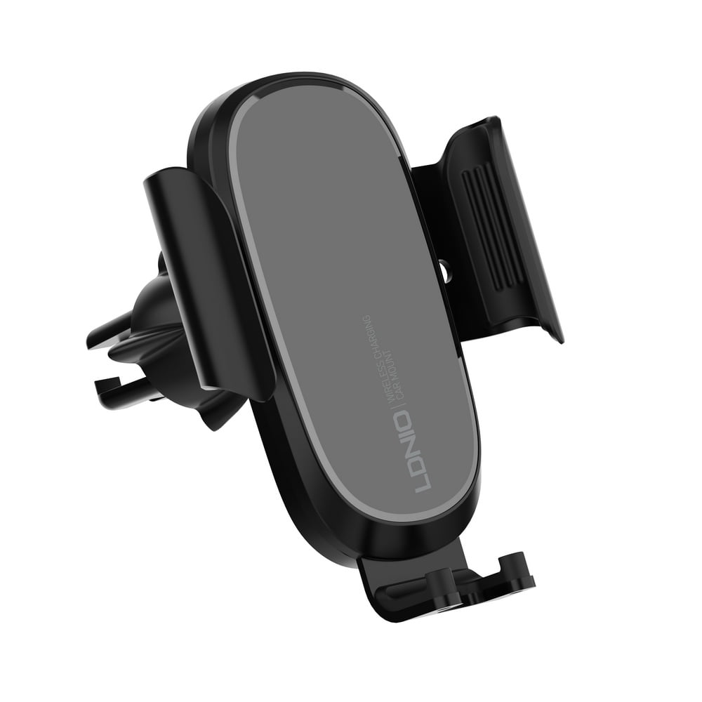 Mophie Wireless Charging Car Vent Mount Magsafe Buy The Mophie