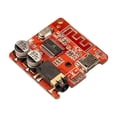 thumbnail image 1 of axGear Audio Receiver Module Bluetooth MP3 Decoder Board Stereo Digital Power, 1 of 9