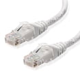 thumbnail image 1 of axGear CAT6 1.5F UTP CAT 6 Network Cable Riser Ethernet RJ45 LAN Category Wire Cord, 1 of 2