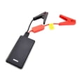 thumbnail image 1 of axGear Car Jump Starter Emergency Charger USB Power Bank Backup Battery Portable, 1 of 6