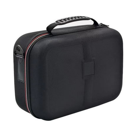 axGear Carrying Storage Case For Nintendo Switch with 18 Game Cartridge