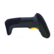 axGear Cordless Barcode Scanner Laser 1D 2D QR Wireless POS Handheld Scan 2.4G USB