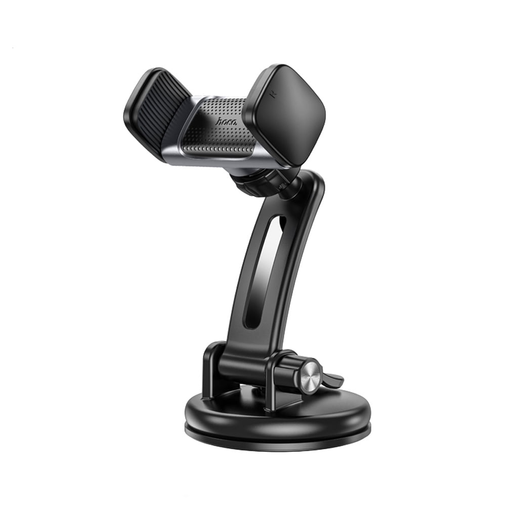 axGear In-Car Phone Holder Universal Car Dashboard Windshield Phone Mount With Suction Cup