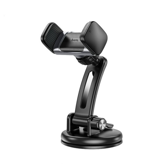 axGear In-Car Phone Holder Universal Car Dashboard Windshield Phone Mount With Suction Cup