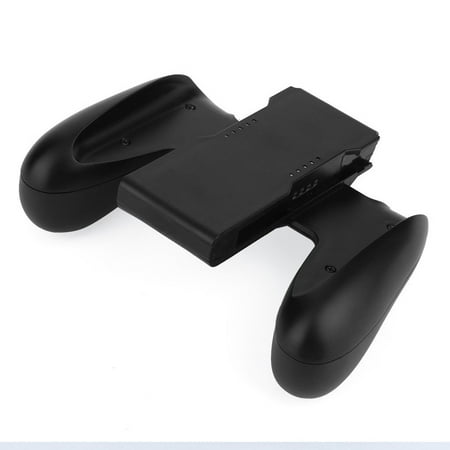 axGear Joycon Controller for Nintendo Switch Joystick Comfort Grip Game