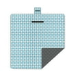 thumbnail image 1 of axGear Picnic Blanket Mat Waterproof Plaid Picnic Mat Portable Suitable Beaches, 1 of 5