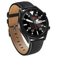 thumbnail image 1 of axGear Smart Watch Music Sports Men Smartwatch IP67 Waterproof Bluetooth Call, 1 of 7