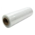 thumbnail image 1 of axGear Stretch Pallet Wrap Industrial Shrink Wrap Film 18 In x 853 Ft Handwrap Roll, 1 of 8