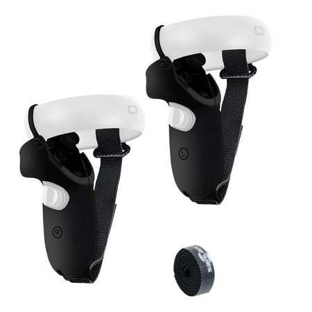 axGear Touch Controller Grip Cover for Oculus Quest 2 Anti-slip and Anti-fall