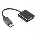thumbnail image 1 of axGear US SELLER Displayport To DVI Cable Adapter Display Port DP For PC Windows, 1 of 5