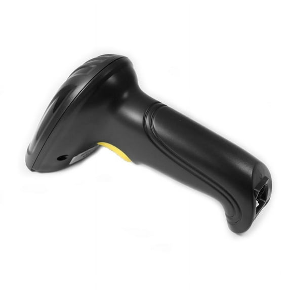 axGear USB 2.0 Laser Barcode Scanner Handheld Bar Code For POS Inventory Computer