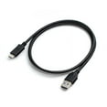 thumbnail image 1 of axGear USB 3.0 to USB 3.1 Type C Data Charging Cable 3Ft 1M For New Macbook USBC, 1 of 5