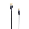 thumbnail image 1 of axGear USB-C to USB Fast Charging Cable 30W USB 3.1 Type C Data & Charging 6.5Ft, 1 of 6
