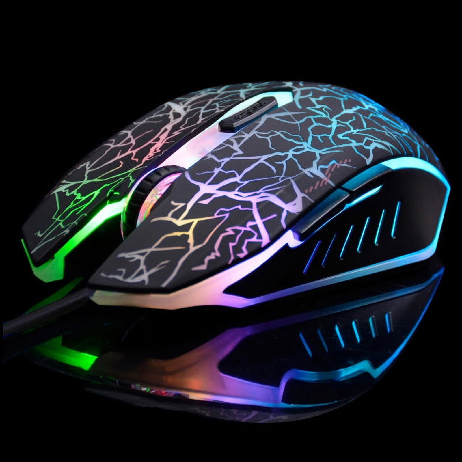 Want to buy Gaming Mouse RGB LED? Check it out on Silvergear now