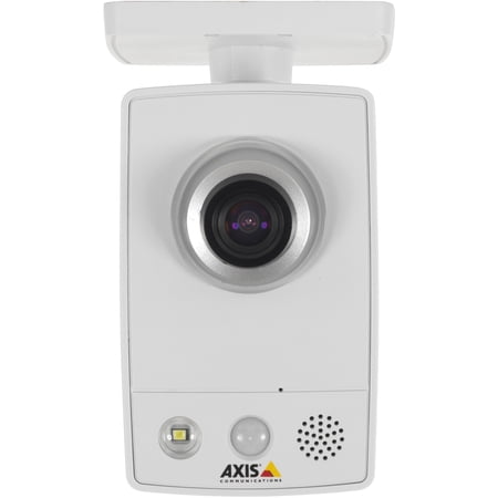 axis m1034-w 0522-004 wireless hdtv network camera
